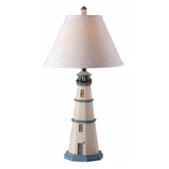 Nantucket Table Lamp