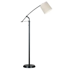 Reeler Floor Lamp
