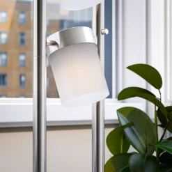 Matinee Floor Lamp -Kenroy 1863008 ALT2