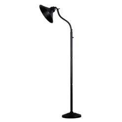 Amherst Adjustable Floor Lamp