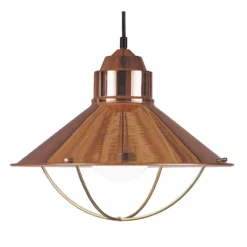 Harbour Pendant Lamp
