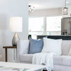 Droplet Table Lamp -Kenroy 1865998 ALT3