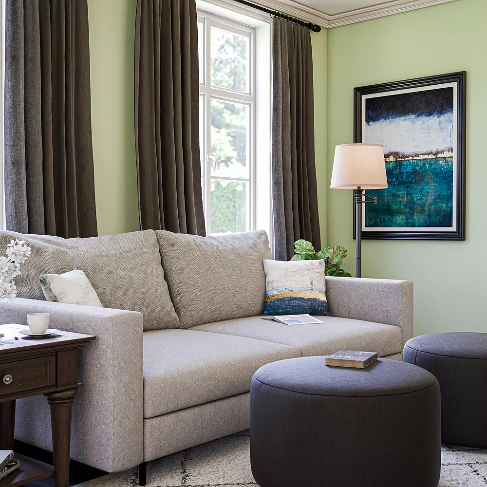 Riverside Swing-Arm Floor Lamp 2 Riverside Swing-Arm Floor Lamp - Image 2