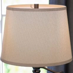 Riverside Swing-Arm Floor Lamp 11 Riverside Swing-Arm Floor Lamp -Kenroy 1867625 ALT5