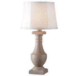 Patio Table Lamp - Outdoor
