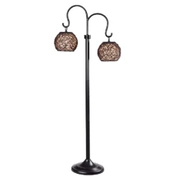 Castillo Floor Lamp - Outdoor