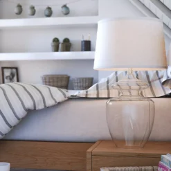 Apothecary Table Lamp 8 Apothecary Table Lamp -Kenroy 1868771 ALT2