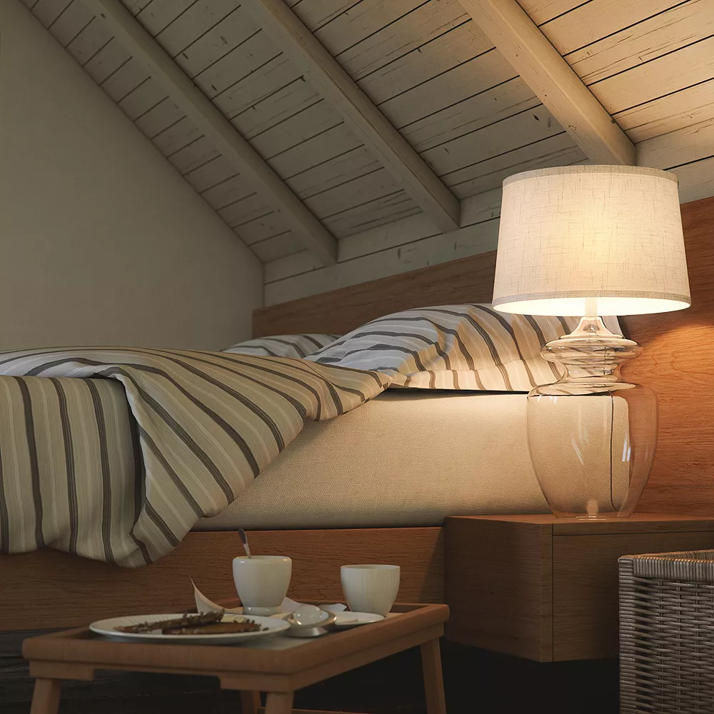 Apothecary Table Lamp 6 Apothecary Table Lamp - Image 6