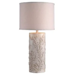 Reef Table Lamp
