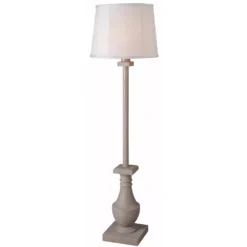Patio Floor Lamp - Outdoor