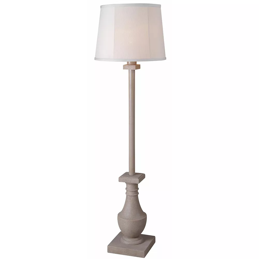 Patio Floor Lamp - Outdoor 1 Patio Floor Lamp - Outdoor