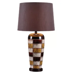 Torino Table Lamp