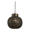 Seville Mini Pendant Light