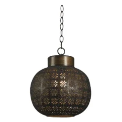 Seville Mini Pendant Light