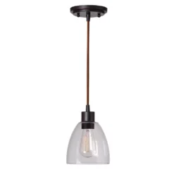 Edis Mini Pendant Lamp