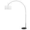 Kenroy Home Bolen Arc Lamp