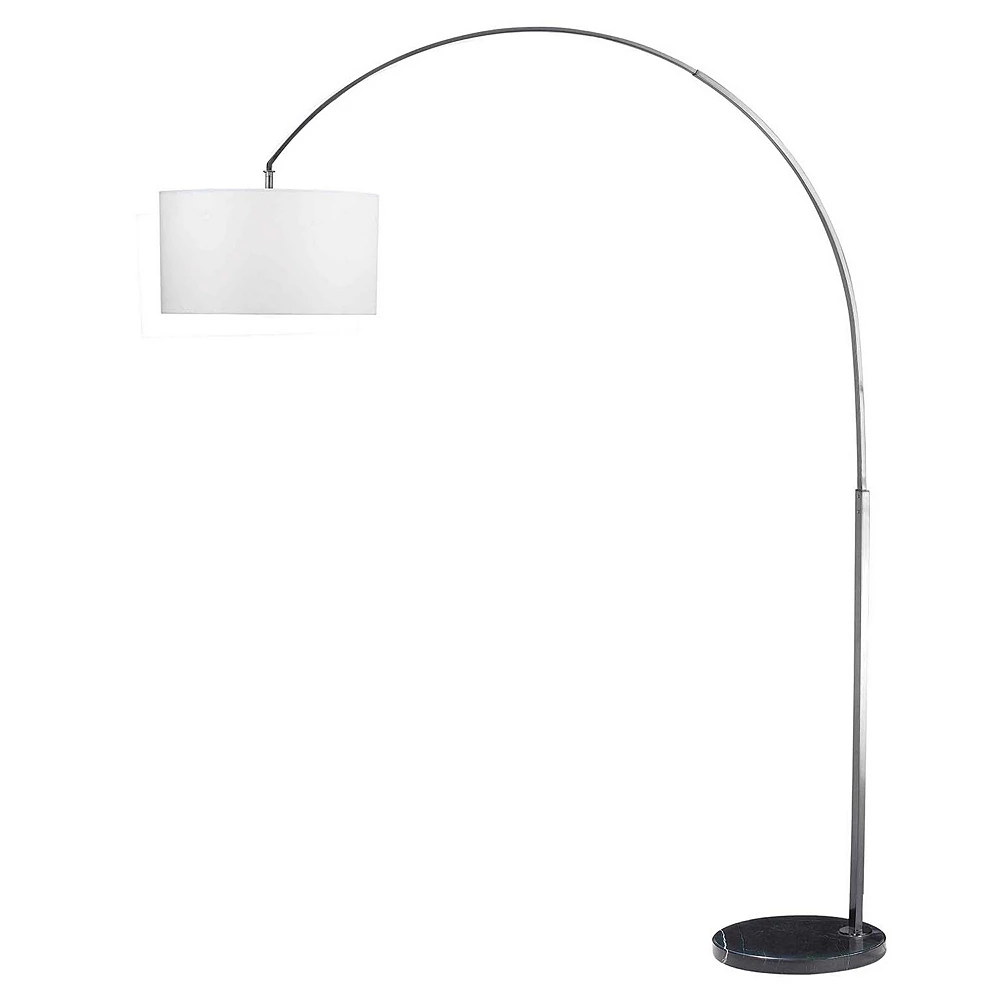 Kenroy Home Bolen Arc Lamp 1 Kenroy Home Bolen Arc Lamp