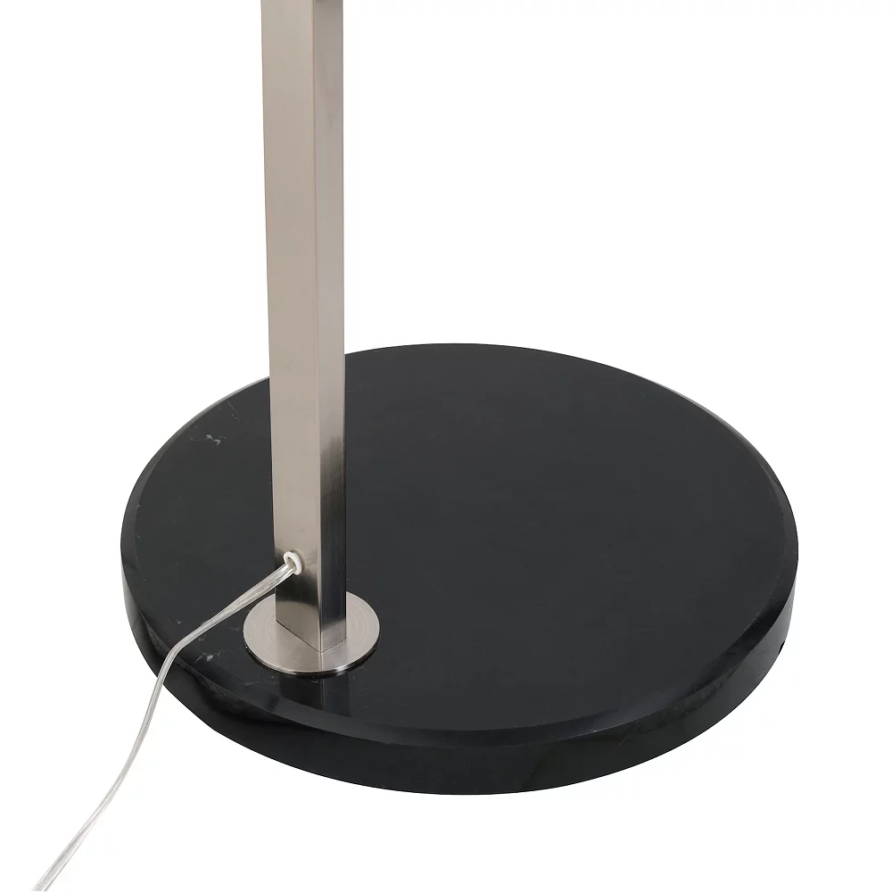 Kenroy Home Bolen Arc Lamp 3 Kenroy Home Bolen Arc Lamp - Image 3