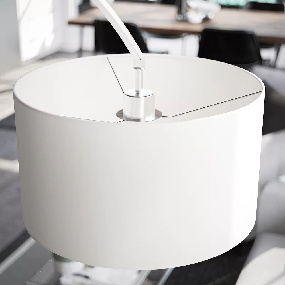 Kenroy Home Bolen Arc Lamp 6 Kenroy Home Bolen Arc Lamp - Image 6