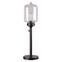 Kenroy Home Casey Table Lamp