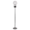 Kenroy Home Edison Floor Lamp