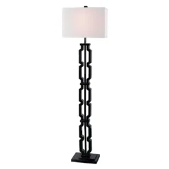 Kenroy Home Octo Floor Lamp