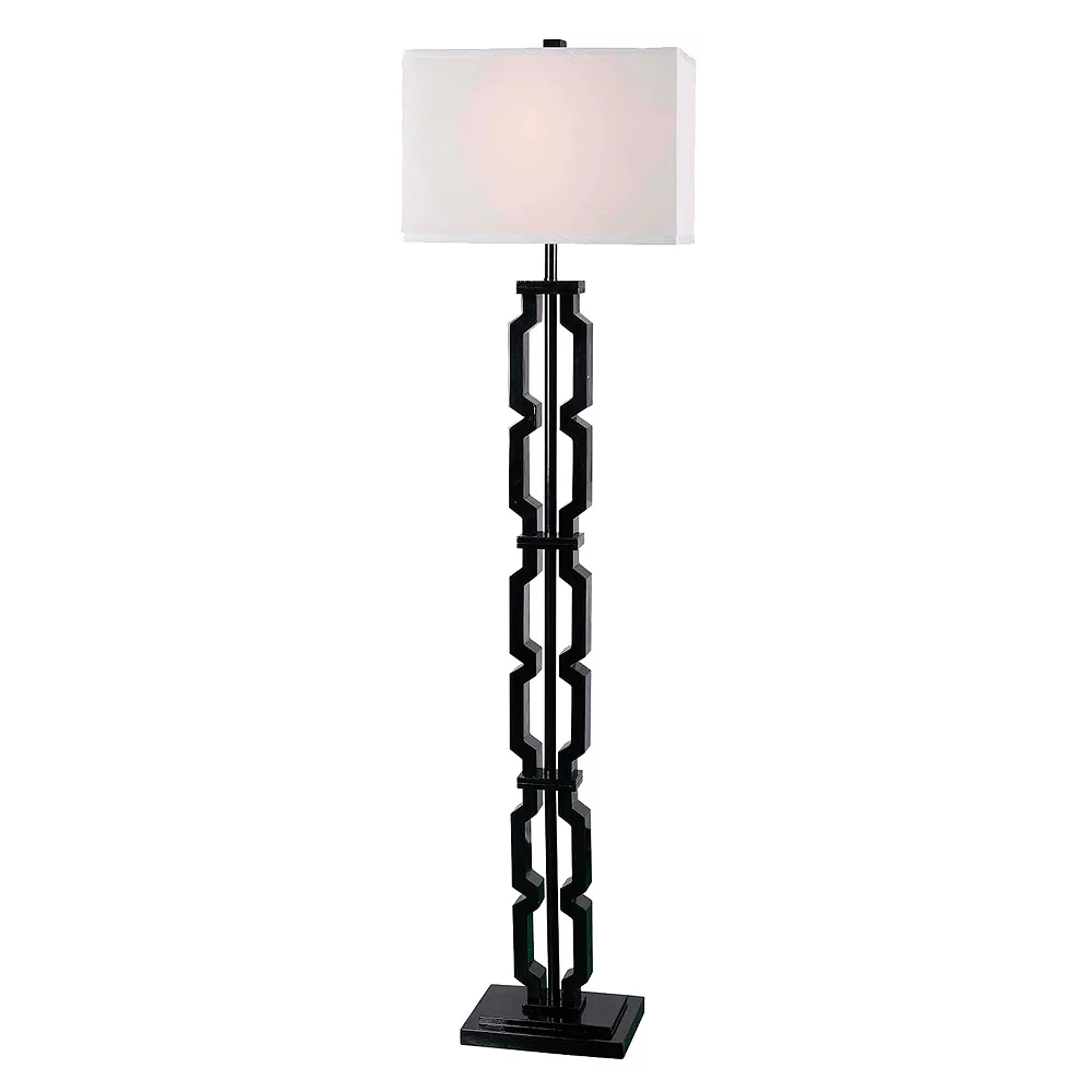 Kenroy Home Octo Floor Lamp 1 Kenroy Home Octo Floor Lamp