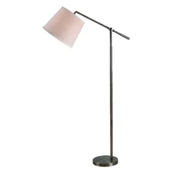Kenroy Home Tilt Floor Lamp