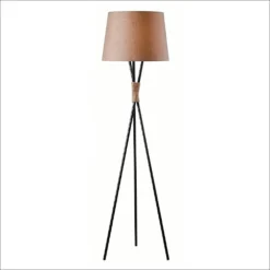 Kenroy Home Trio Floor Lamp