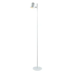 Kenroy Home White Floor Lamp