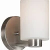 Aceso 1-Light Sconce Home