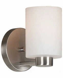 Aceso 1-Light Sconce Home