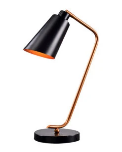 20.13in Ella Desk Lamp Home