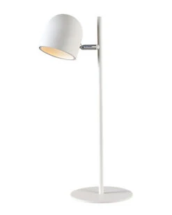 17.87in Vivica Desk Lamp Home