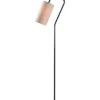 65.25in Crane Floor Lamp Home