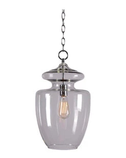 1-Light Ada Pendant Home