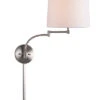 Wall Swing Arm Lamp Home
