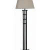 58in Washington Floor Lamp Home