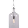 1-Light Ellis Pendant Home