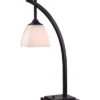 24in Huntly Desk Lamp Home