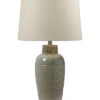 28in Hamri Table Lamp Home