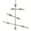 Swiv 6-Light Chandelier Home