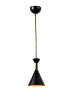 Arne 1-Light Mini Pendant Home