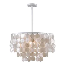 Kenroy Home Iridescent Pendant Light