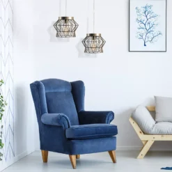 Kenroy Home Swag Geometric Pendant Light -Kenroy 4588464 ALT3