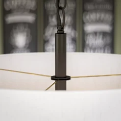 Kenroy Home Rustic 5-Light Chandelier -Kenroy 4588473 ALT4