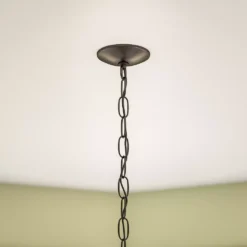 Kenroy Home Rustic 5-Light Chandelier -Kenroy 4588473 ALT5