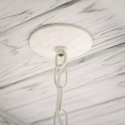 Kenroy Home Casual Bead Chandelier 9 Kenroy Home Casual Bead Chandelier -Kenroy 4588479 ALT3