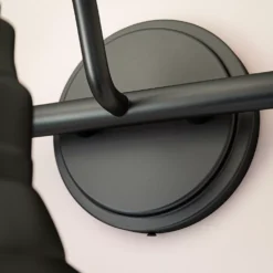 Kenroy Home Rustic 3-Light Vanity Wall Light -Kenroy 4588484 ALT6