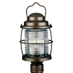 Beacon 1-Light Post Lantern